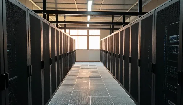 智慧农业网站建设:技术赋能下的发展新机遇