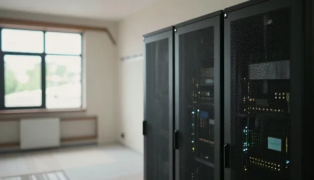 服务器稳定性如何影响网站建设需求分析