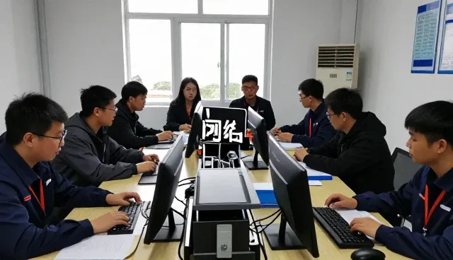 上海南瓦巴网络科技有限公司探索网站建设更多应用可能